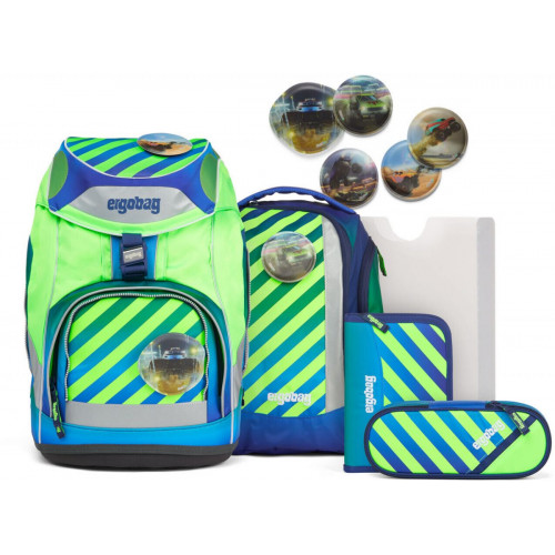 ergobag Pack Set (2022)