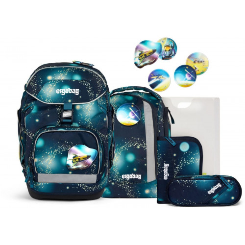 ergobag Pack Set (2024)
