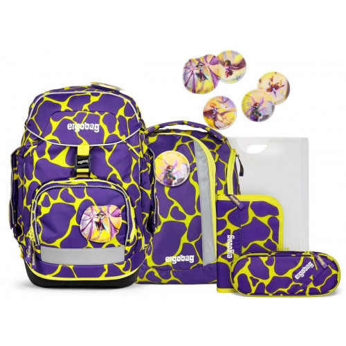 ergobag Pack Set (2024)