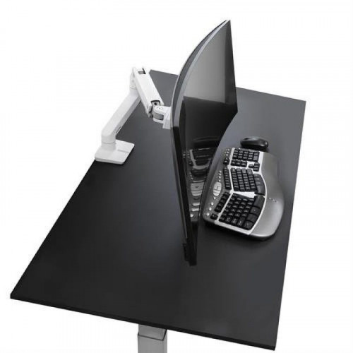 Ergotron HX Soporte Brazo para Monitor 49