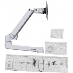 Ergotron LX Arm, Extension and Collar Kit