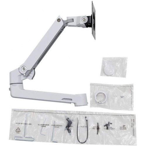Ergotron LX Arm, Extension and Collar Kit