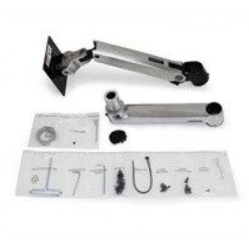 Ergotron LX Arm, Extension and Collar Kit