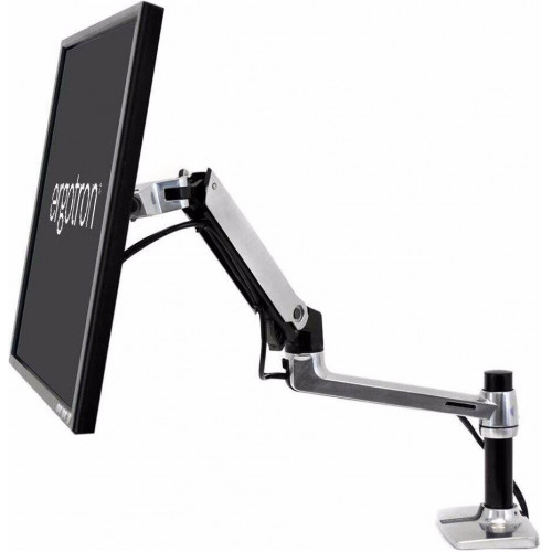 Ergotron LX Arm, Extension and Collar Kit
