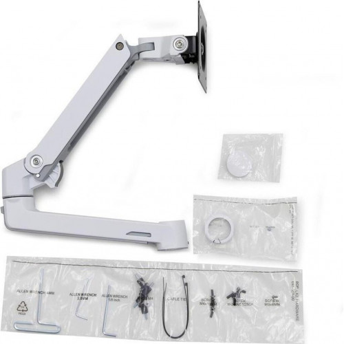 Ergotron LX Arm, Extension and Collar Kit