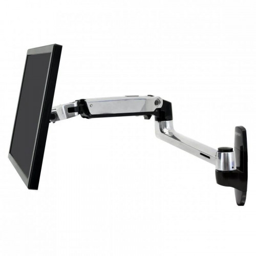 Ergotron LX Soporte Brazo de Pared para TV/Monitor hasta 34