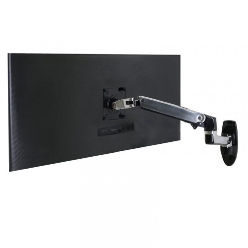 Ergotron LX Soporte Brazo de Pared para TV/Monitor hasta 34
