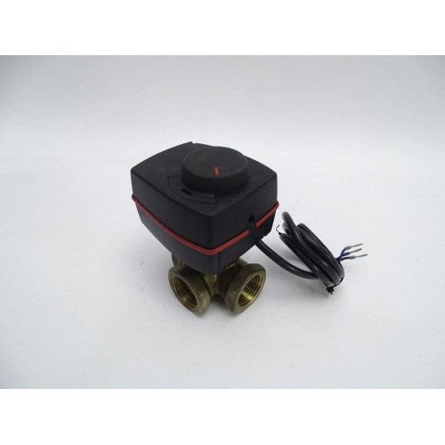 ESBE Actuator ARA Model 661