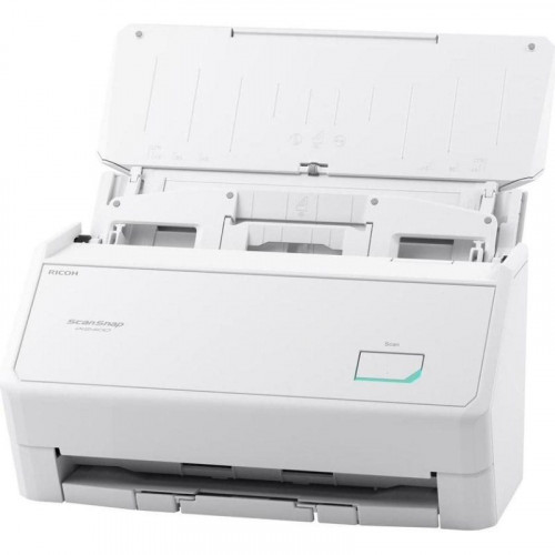 Escáner Ricoh ScanSnap iX2400 ADF Duplex 45 PPM USB WLAN A4