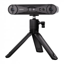 Escáner 3D Revopoint Inspire 2 Estándar Dual Cámara Láser Infrarrojo