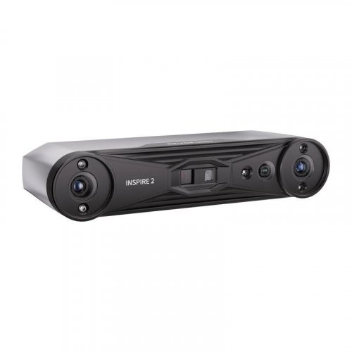 Escáner 3D Revopoint Inspire 2 Estándar Dual Cámara Láser Infrarrojo