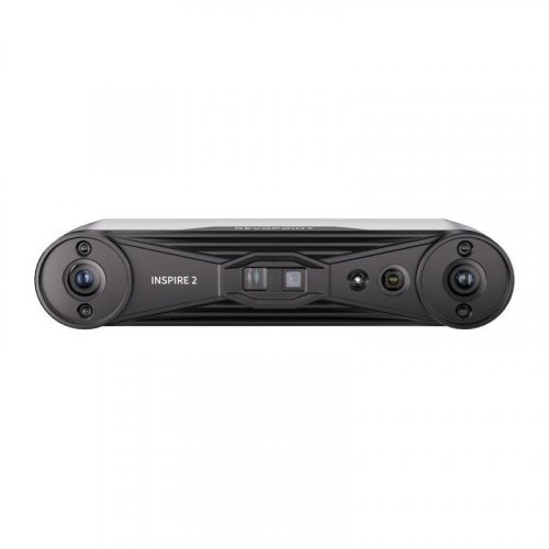 Escáner 3D Revopoint Inspire 2 Estándar Dual Cámara Láser Infrarrojo
