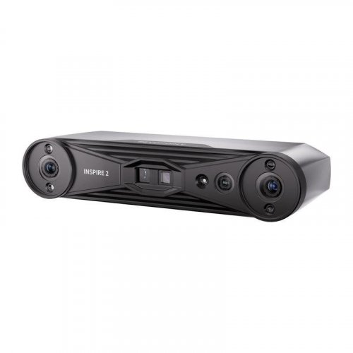 Escáner 3D Revopoint Inspire 2 Estándar Dual Cámara Láser Infrarrojo