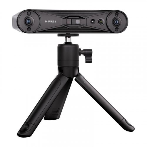 Escáner 3D Revopoint Inspire 2 Estándar Dual Cámara Láser Infrarrojo
