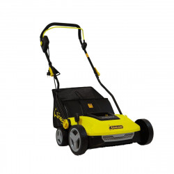 Escarificador eléctrico GARLAND Scar 322 E-V21 1500W 36 cm ancho de corte