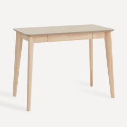 Escritorio de madera roble Berlín Madera