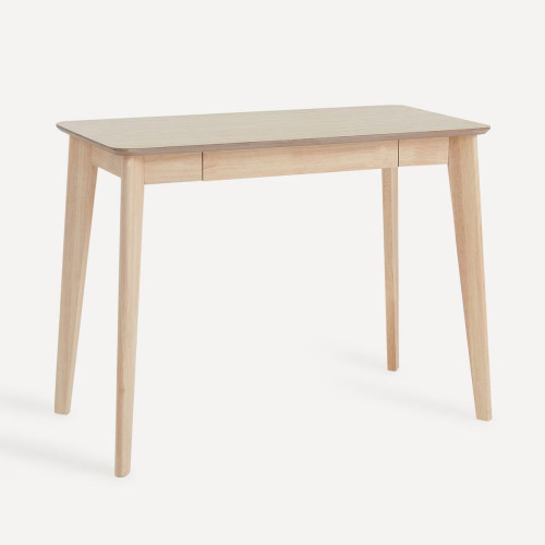 Escritorio de madera roble Berlín Madera