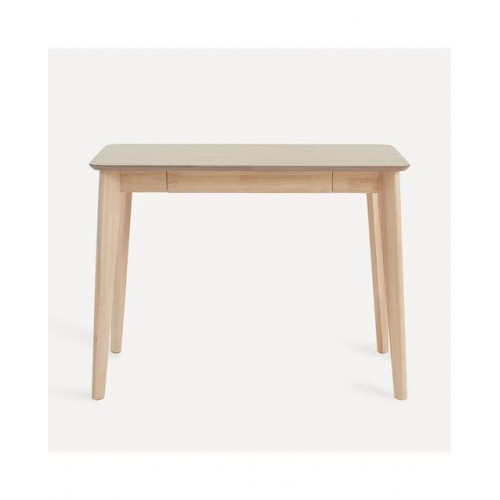 Escritorio de madera roble Berlín Madera