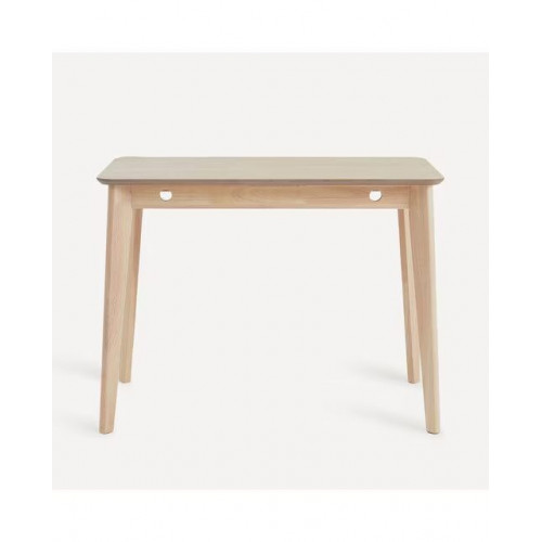 Escritorio de madera roble Berlín Madera