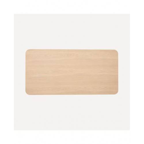Escritorio de madera roble Berlín Madera