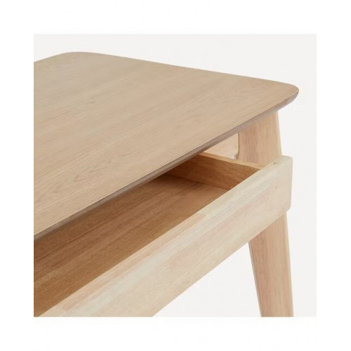 Escritorio de madera roble Berlín Madera