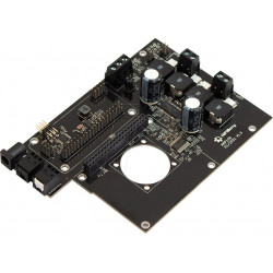 Escudo RASPBERRY PI - HIFIBERRY AMP 100