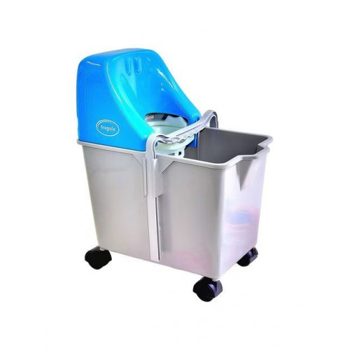 Escurridor automático para mopa Fregola
