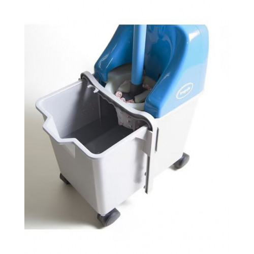 Escurridor automático para mopa Fregola