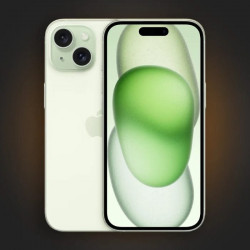 eSIM del iPhone 15