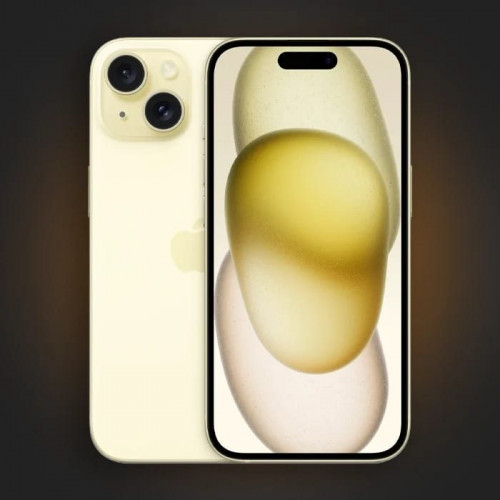 eSIM del iPhone 15