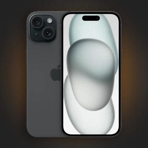 eSIM del iPhone 15