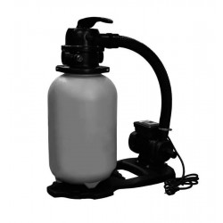 espa LEADER Depuradora de Arena Pack Compact 300