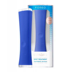 ESPADA™ 2 Dispositivo de tratamiento para el acné Cobalt Blue FOREO Cobalt Blue