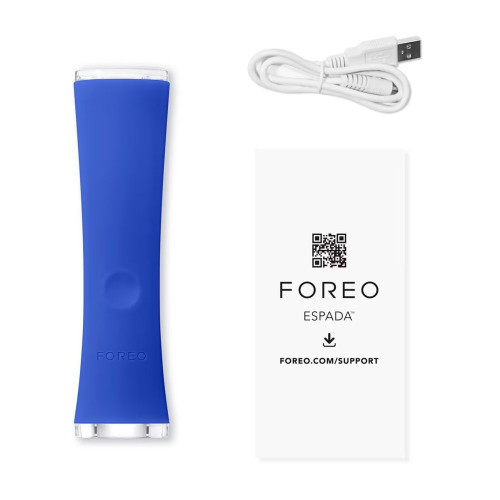 ESPADA™ 2 Dispositivo de tratamiento para el acné Cobalt Blue FOREO Cobalt Blue