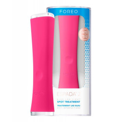 ESPADA™ 2 Dispositivo de tratamiento para el acné Fuchsia FOREO Fuchsia