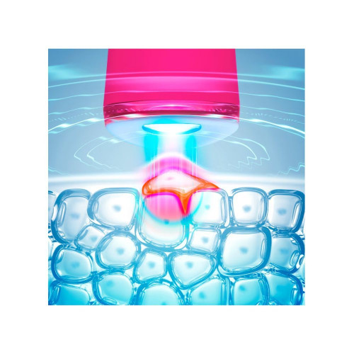 ESPADA™ 2 Dispositivo de tratamiento para el acné Fuchsia FOREO Fuchsia