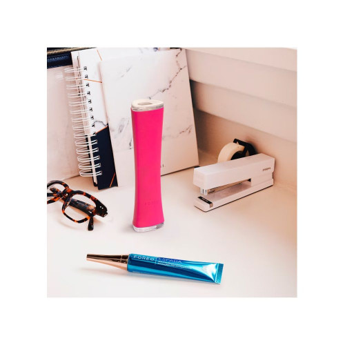 ESPADA™ 2 Dispositivo de tratamiento para el acné Fuchsia FOREO Fuchsia