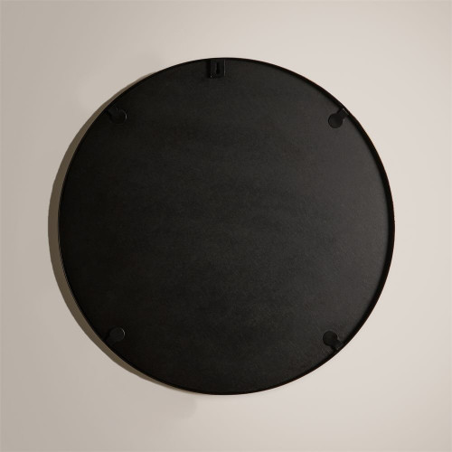 Espejo decorativo de pared Adele Room - EuroVolter Oro