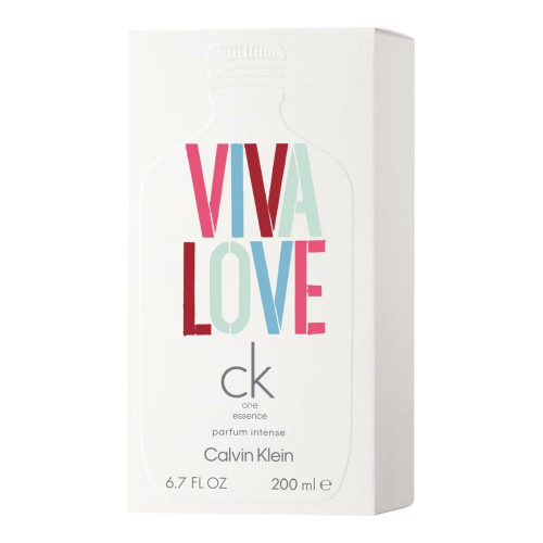 Essence Parfum Intense Viva Love 200 ml Calvin Klein