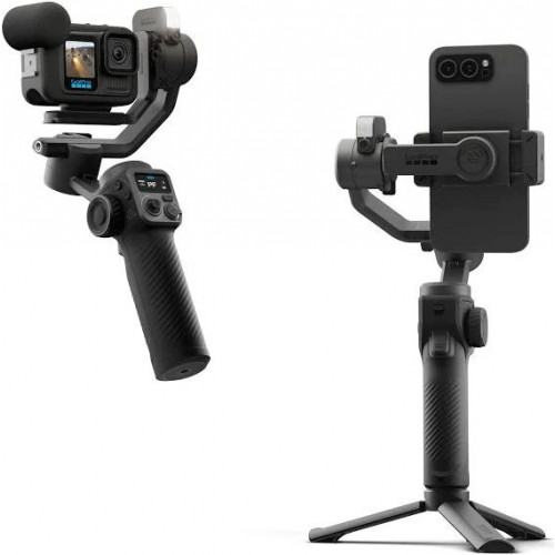 Estabilizador GoPro Fluid Pro AI