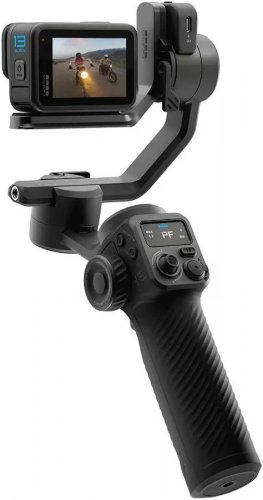 Estabilizador GoPro Fluid Pro AI