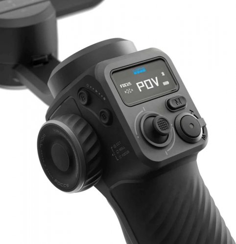 Estabilizador GoPro Fluid Pro AI