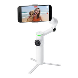 Estabilizador Insta360 Flow Pro 2 Blanco