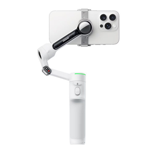 Estabilizador Insta360 Flow Pro 2 Blanco