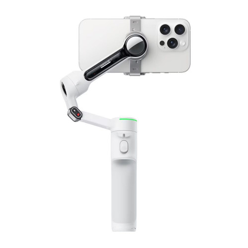 Estabilizador Insta360 Flow Pro 2 Blanco