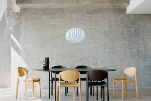 Established & Sons FILIGRANA LIGHT Lámpara