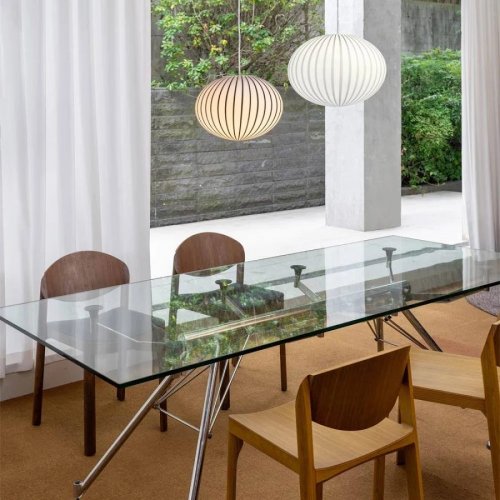 Established & Sons FILIGRANA LIGHT Lámpara