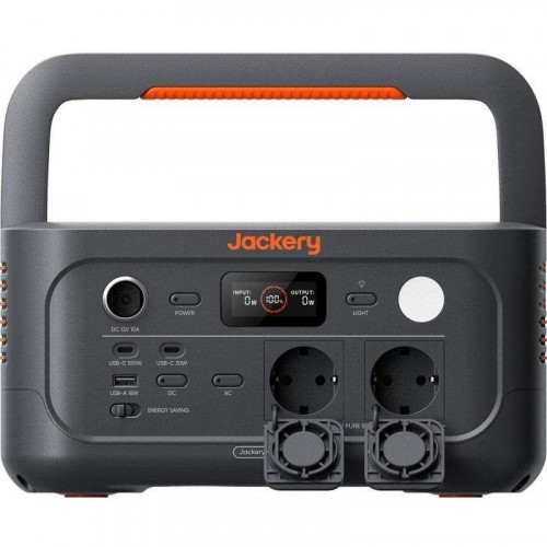 Estación de Energía Jackery Explorer 500V2 EU