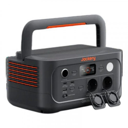 Estación de Energía Jackery Explorer 500V2 EU