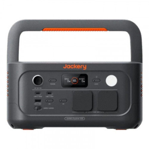 Estación de Energía Jackery Explorer 500V2 EU